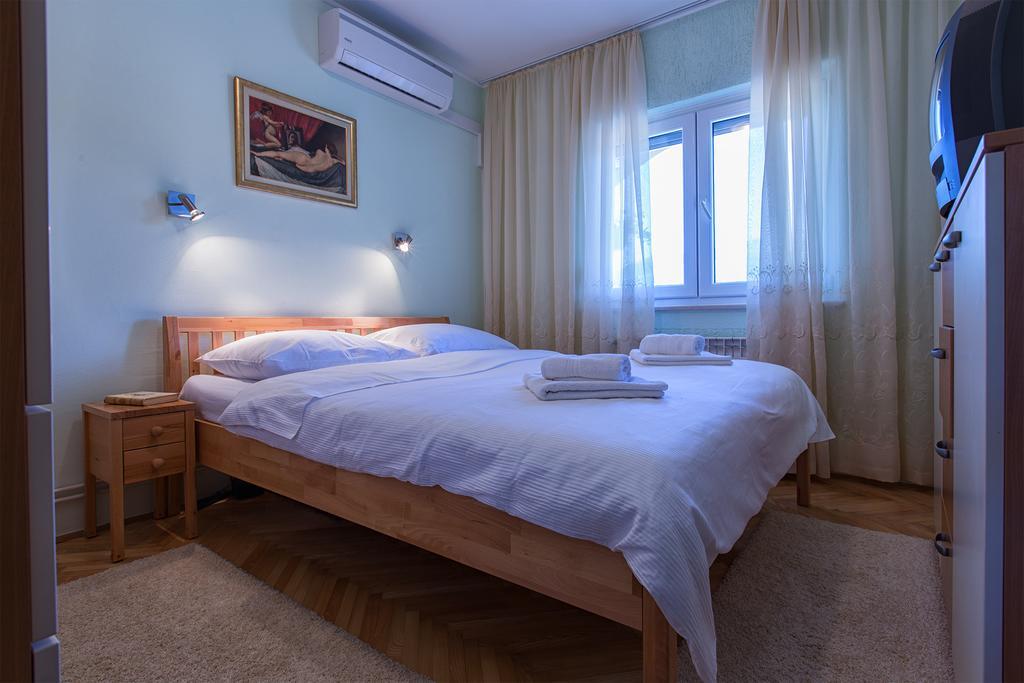 Holiday Villa Anna Primorski Dolac Екстер'єр фото