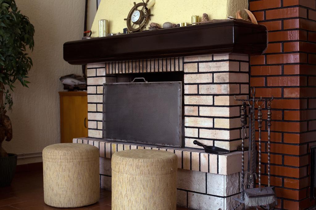Holiday Villa Anna Primorski Dolac Екстер'єр фото